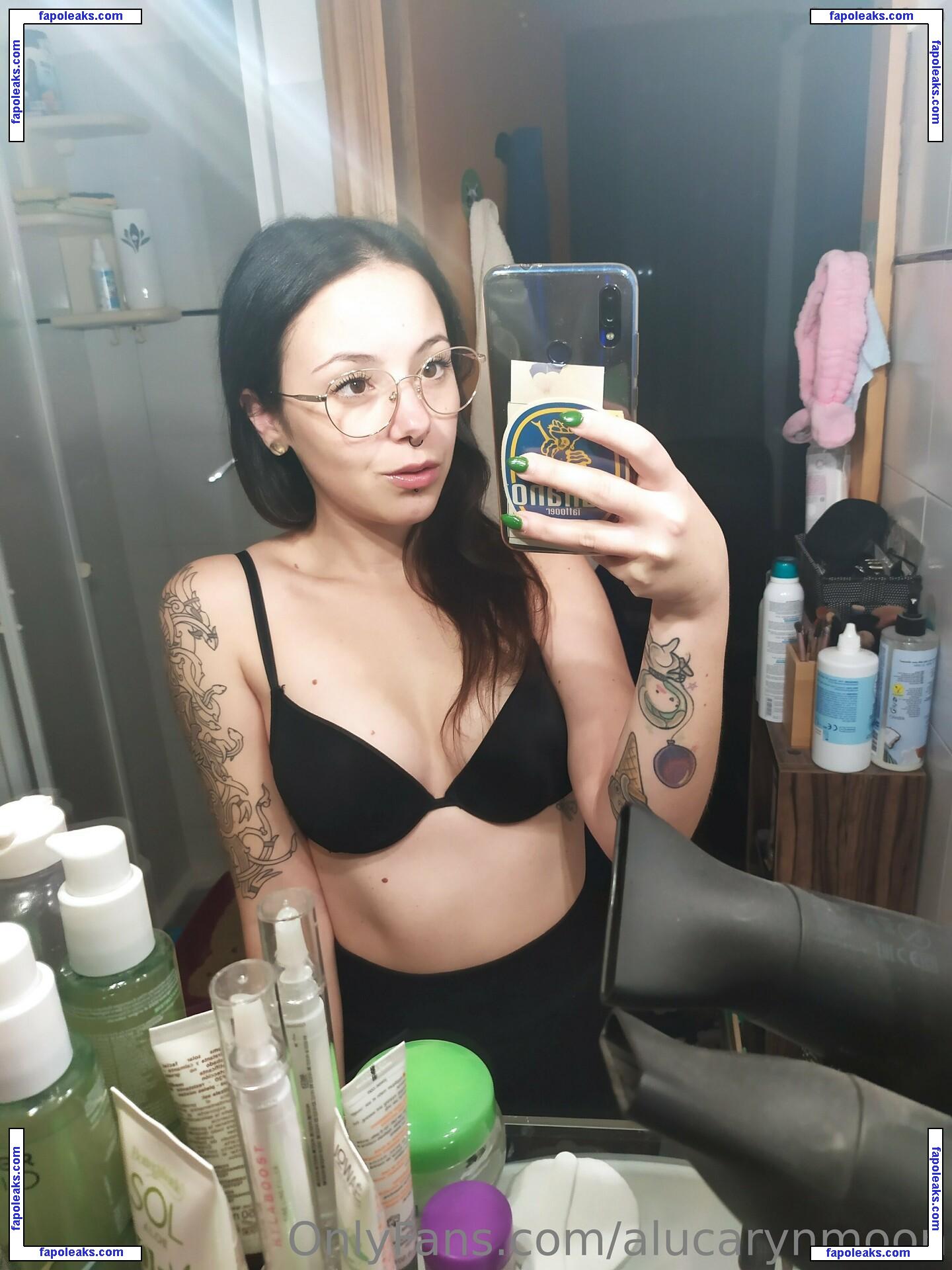 alucarynmoon nude photo #0013 from OnlyFans
