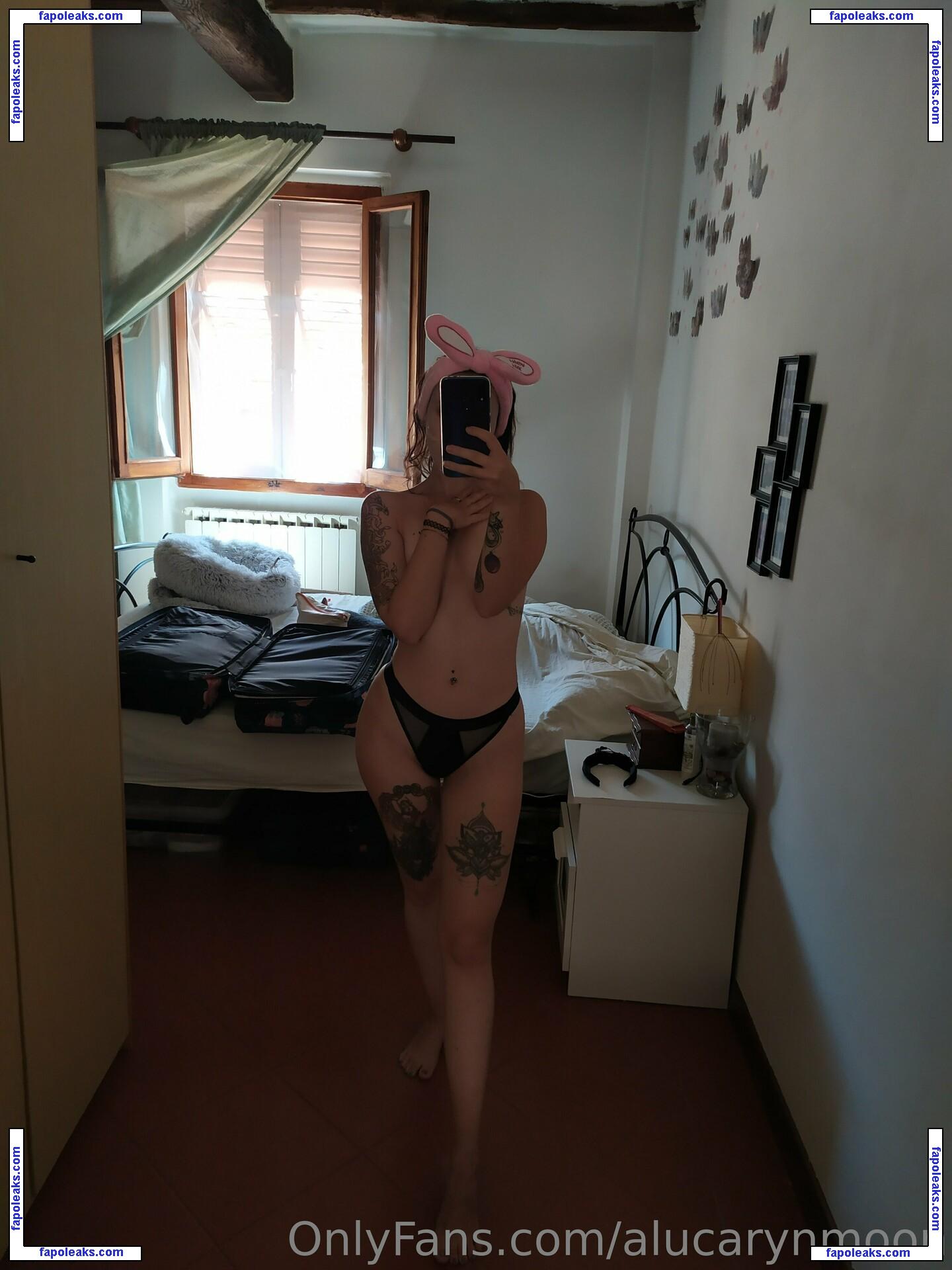 alucarynmoon nude photo #0015 from OnlyFans