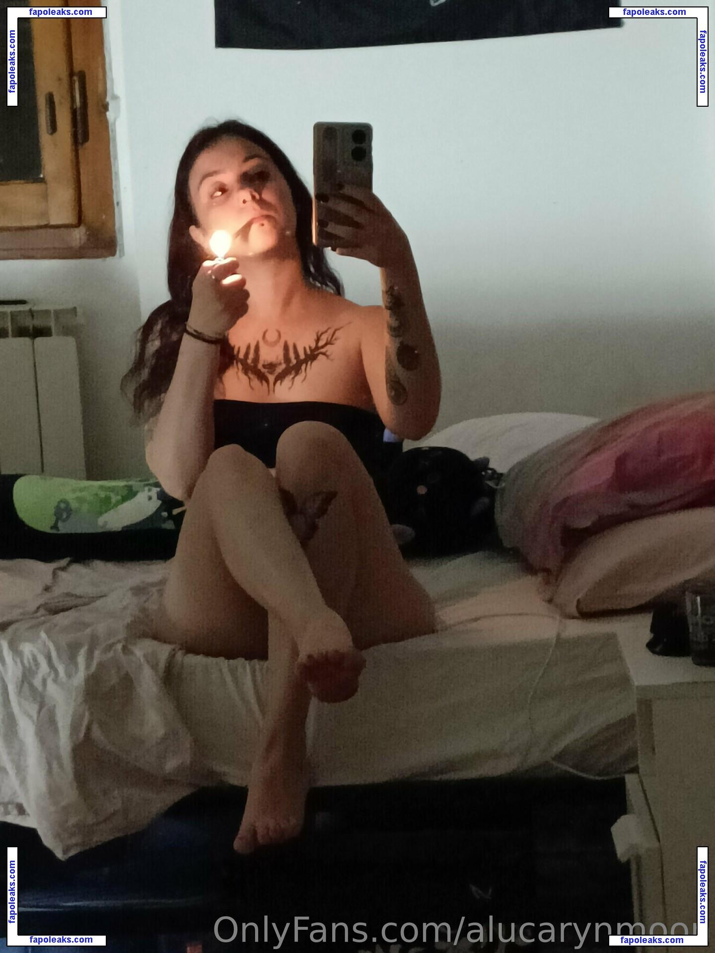 alucarynmoon nude photo #0024 from OnlyFans