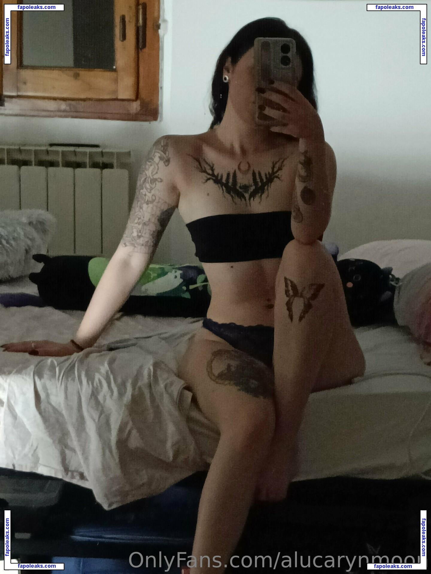 alucarynmoon nude photo #0027 from OnlyFans