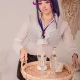 Aluctoria голая #0022