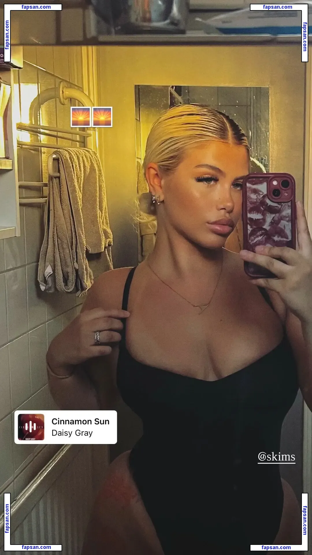 Alva Angelina nude photo #0002 from OnlyFans