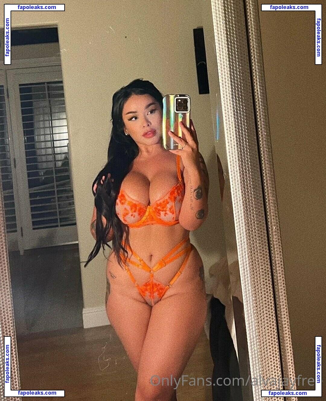 alvajayfree / alvajay nude photo #0064 from OnlyFans