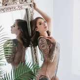 Alwardo голая #0002