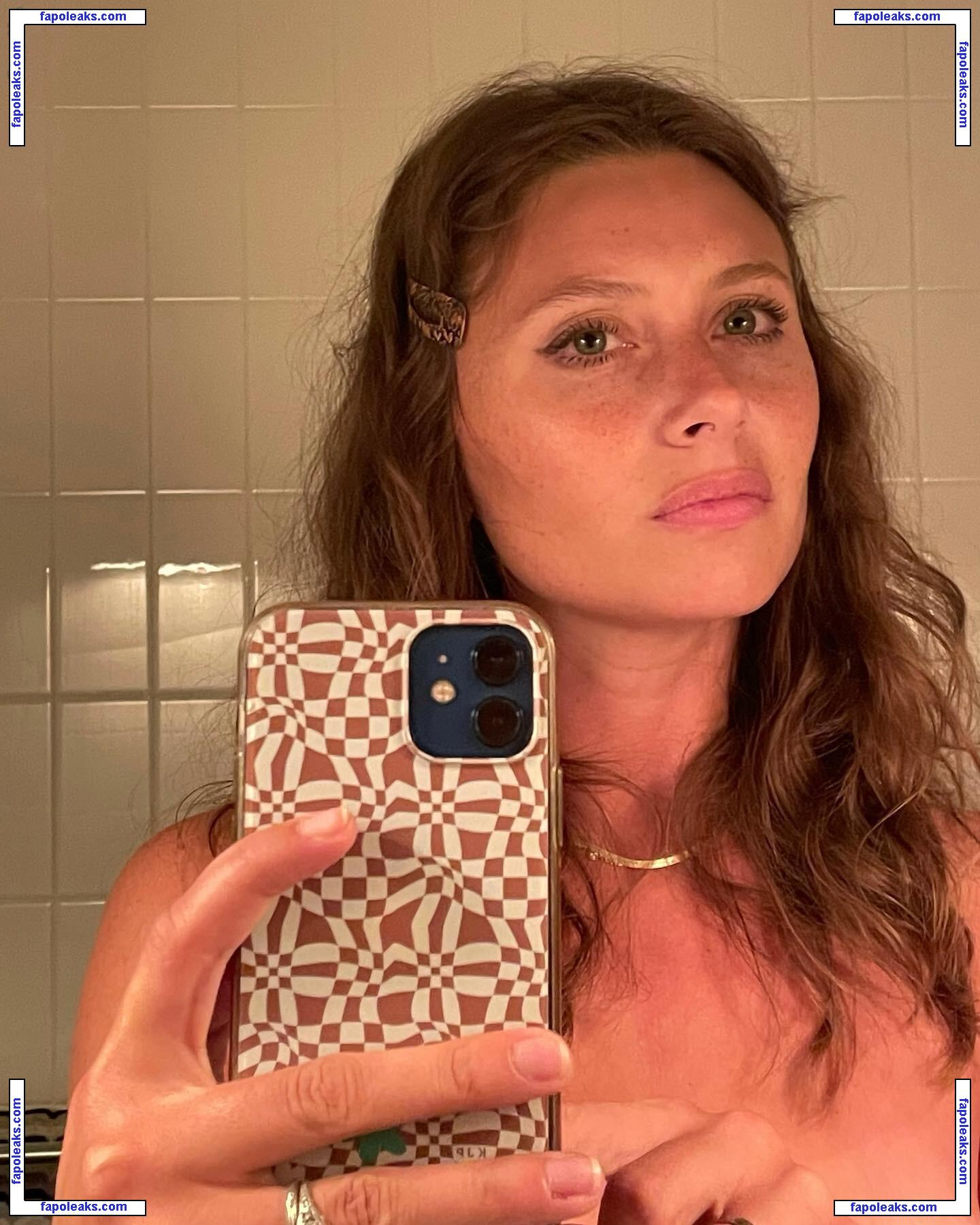 Aly Michalka / iamaly nude photo #0102 from OnlyFans