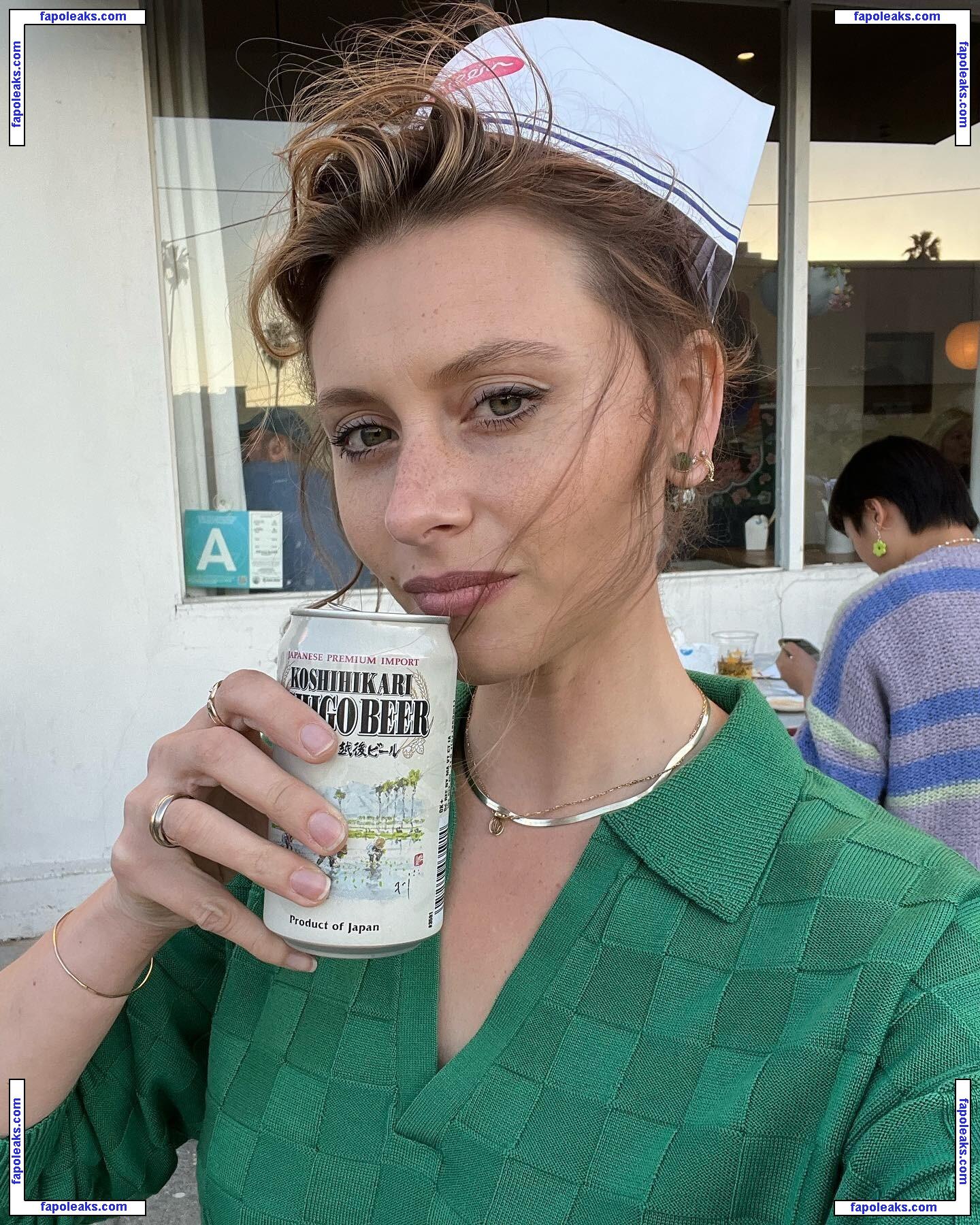 Aly Michalka / iamaly nude photo #0107 from OnlyFans