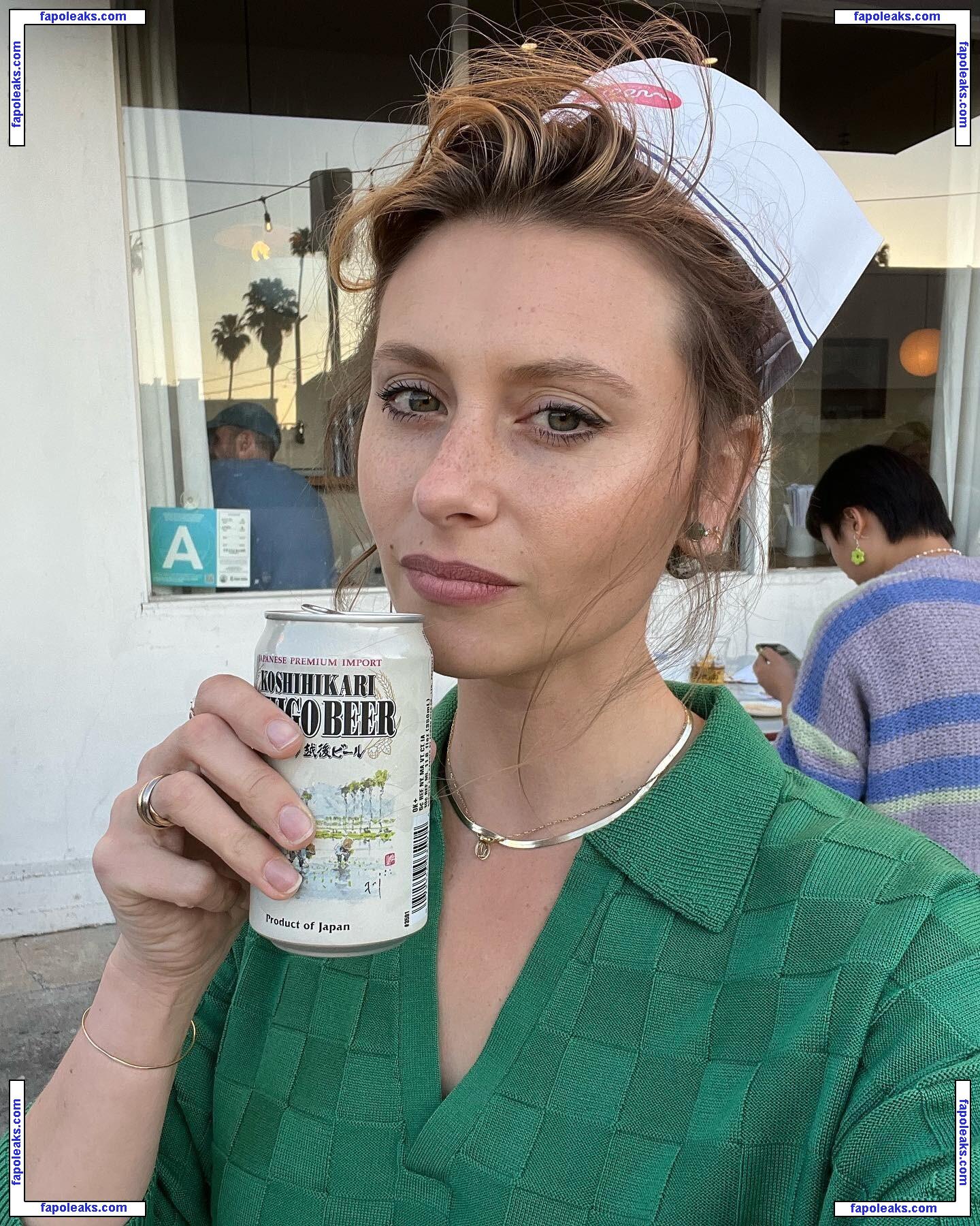 Aly Michalka / iamaly nude photo #0128 from OnlyFans