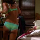 Aly Michalka nude #0041