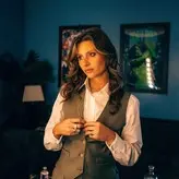 Aly Michalka голая #0156