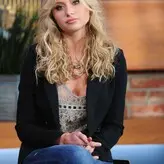 Aly Michalka голая #0189