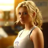 Aly Michalka голая #0190