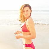 Aly Michalka голая #0200