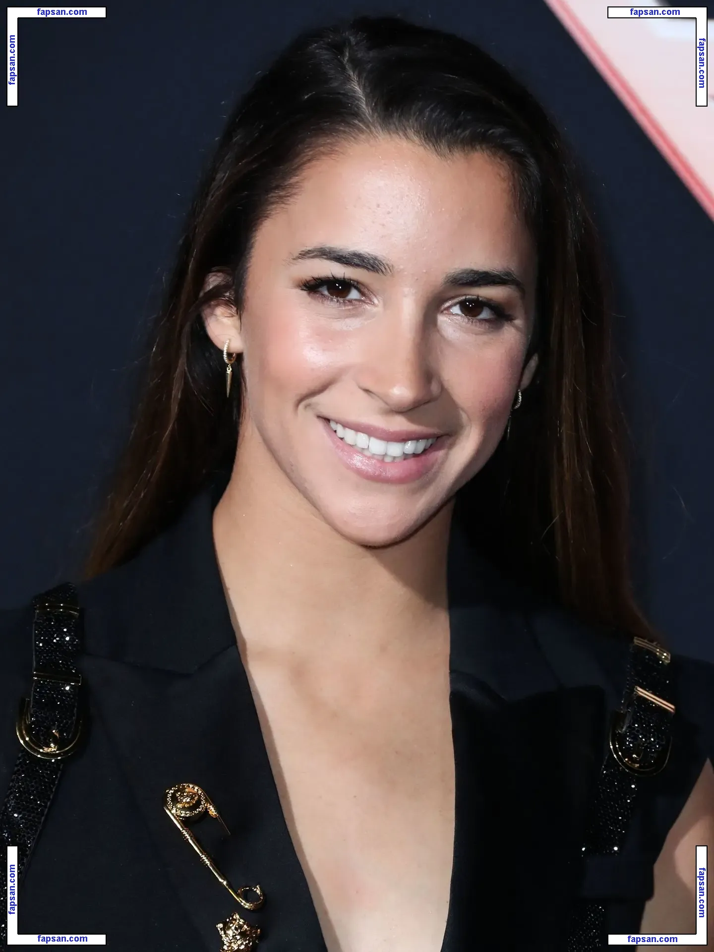 Aly Raisman nude photo #0289 from OnlyFans