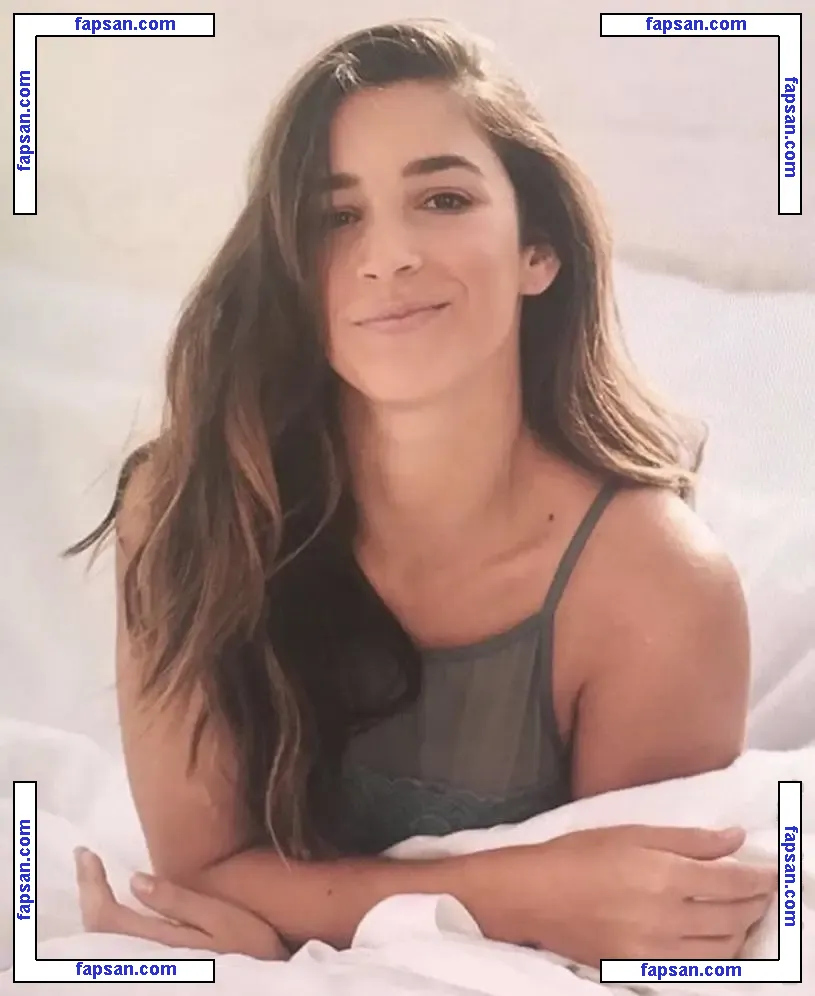 Aly Raisman nude photo #0343 from OnlyFans