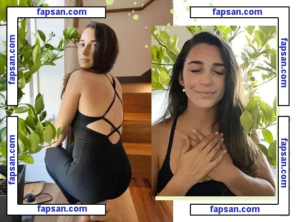 Aly Raisman nude photo #0442 from OnlyFans