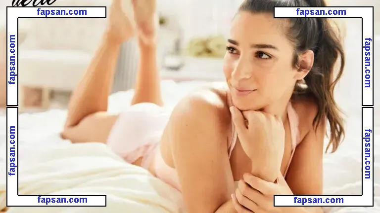 Aly Raisman nude photo #0445 from OnlyFans