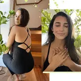 Aly Raisman голая #0442