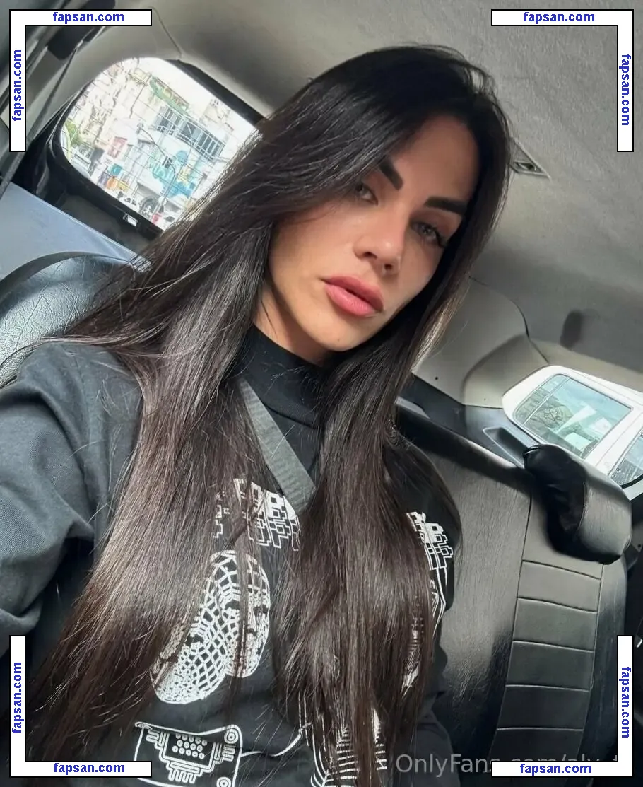 aly_ts nude photo #0123 from OnlyFans