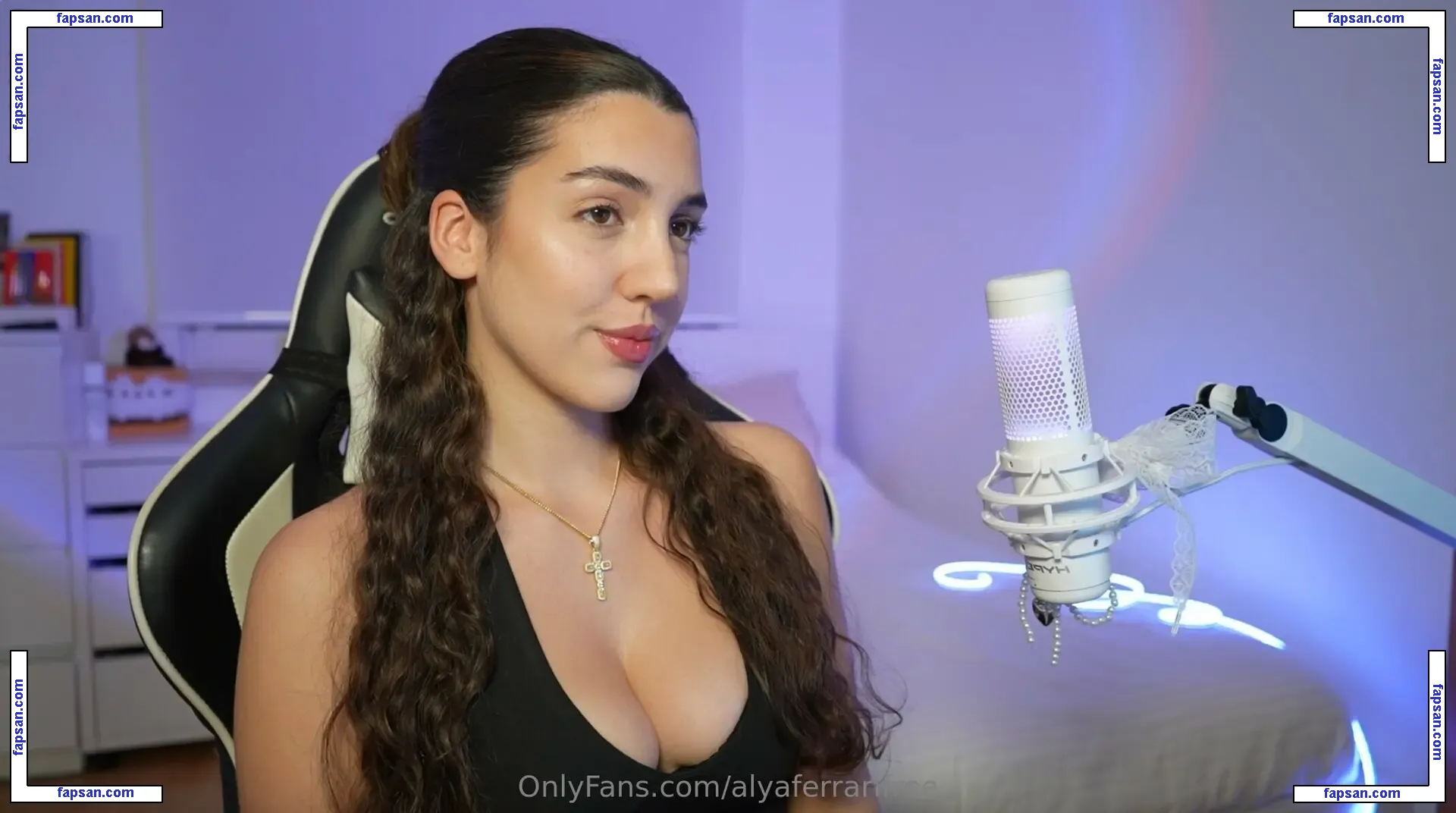 alyaferrarifree nude photo #0001 from OnlyFans