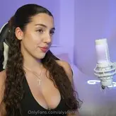 alyaferrarifree nude #0001
