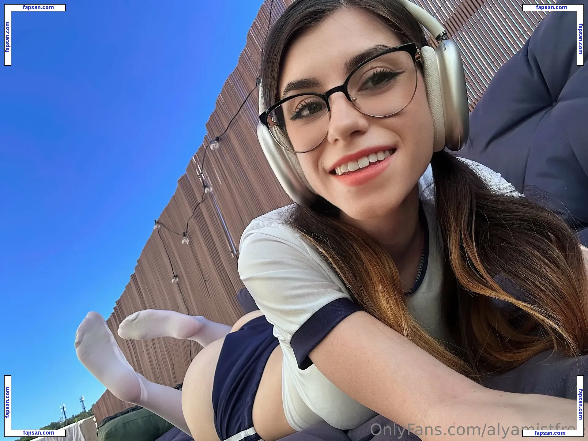 alyamistfree nude photo #0005 from OnlyFans