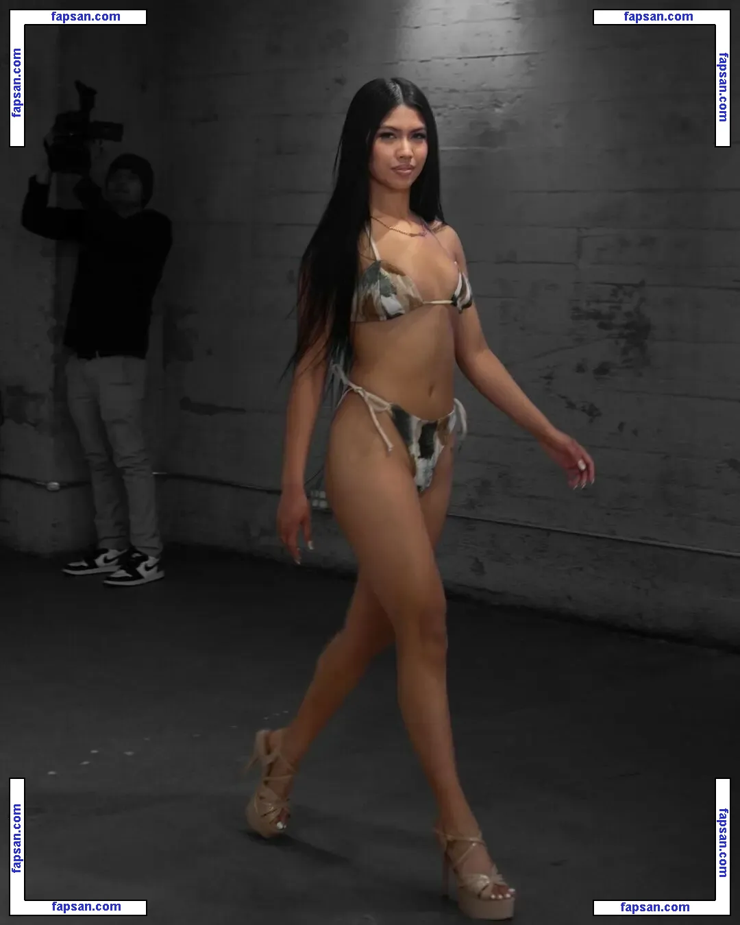 Alyanna Joelle nude photo #0414 from OnlyFans