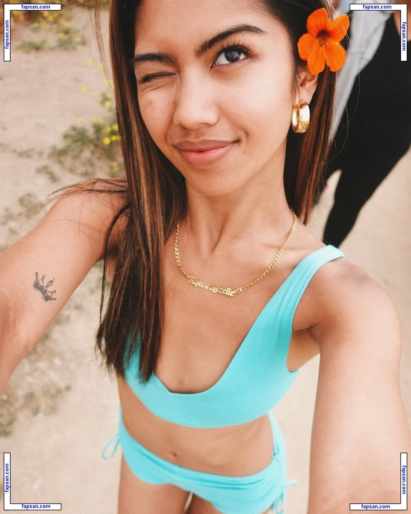 Alyanna Joelle nude photo #0503 from OnlyFans