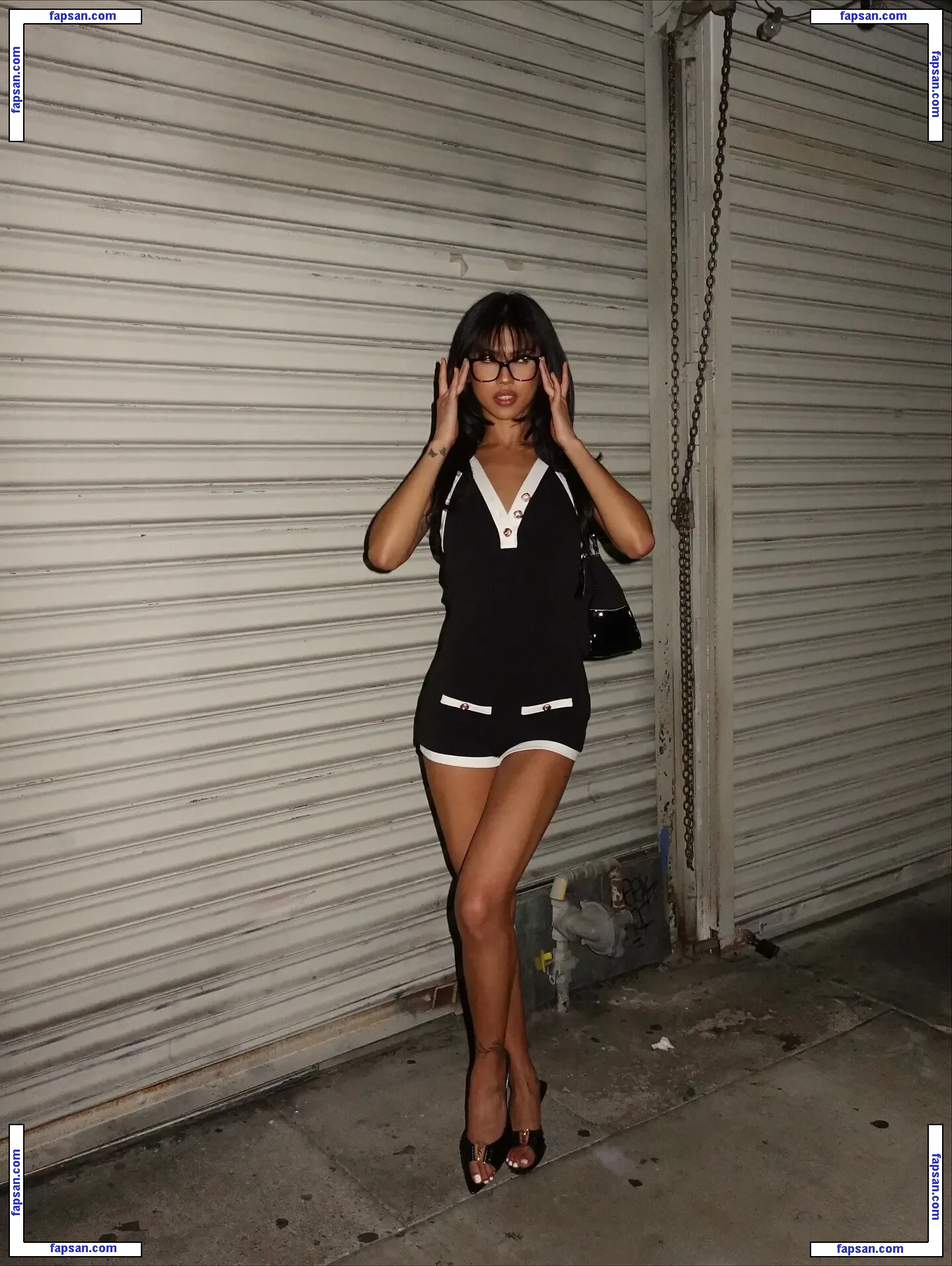 Alyanna Joelle голая фото #0520 с Онлифанс