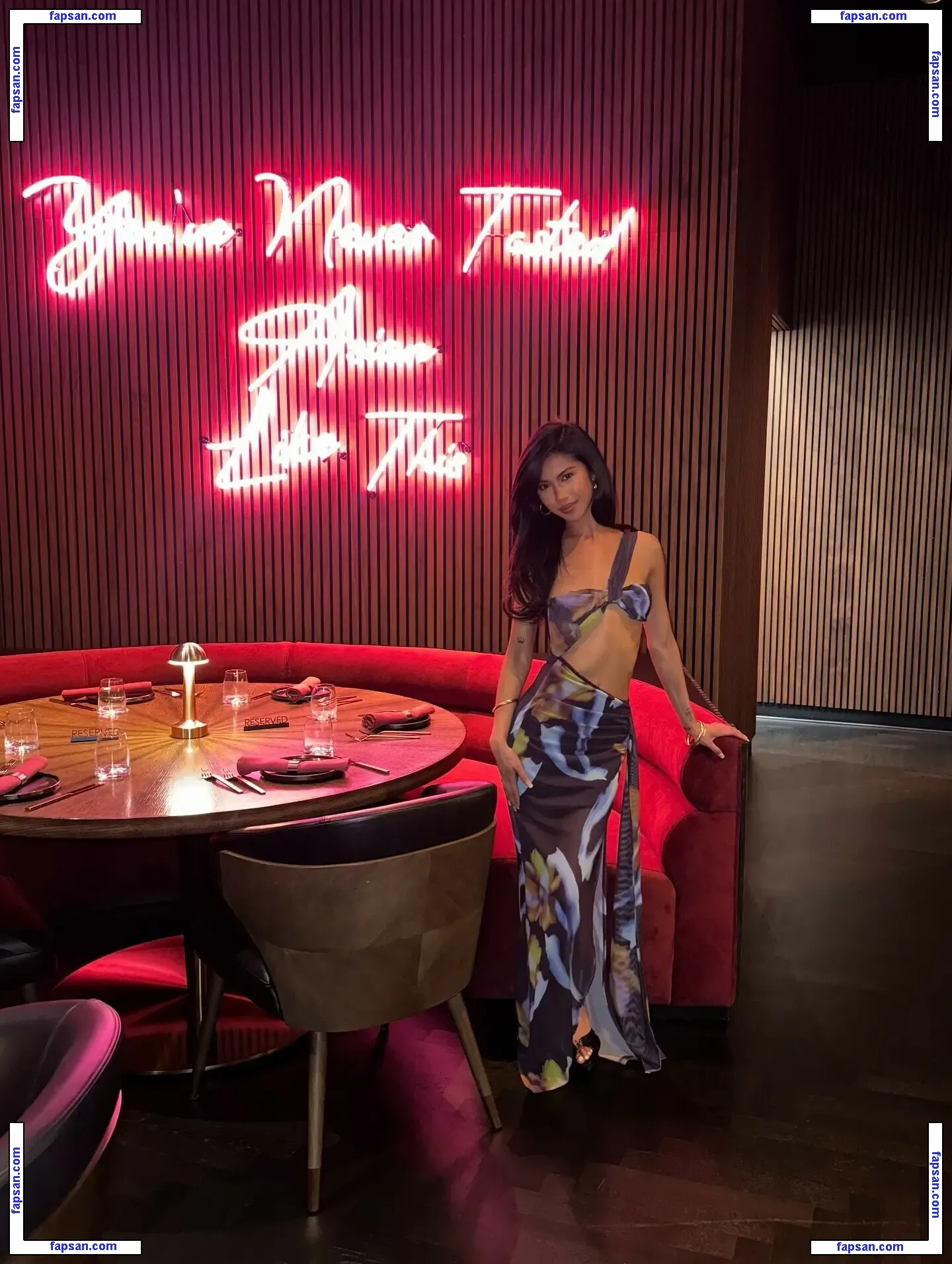 Alyanna Joelle голая фото #0533 с Онлифанс