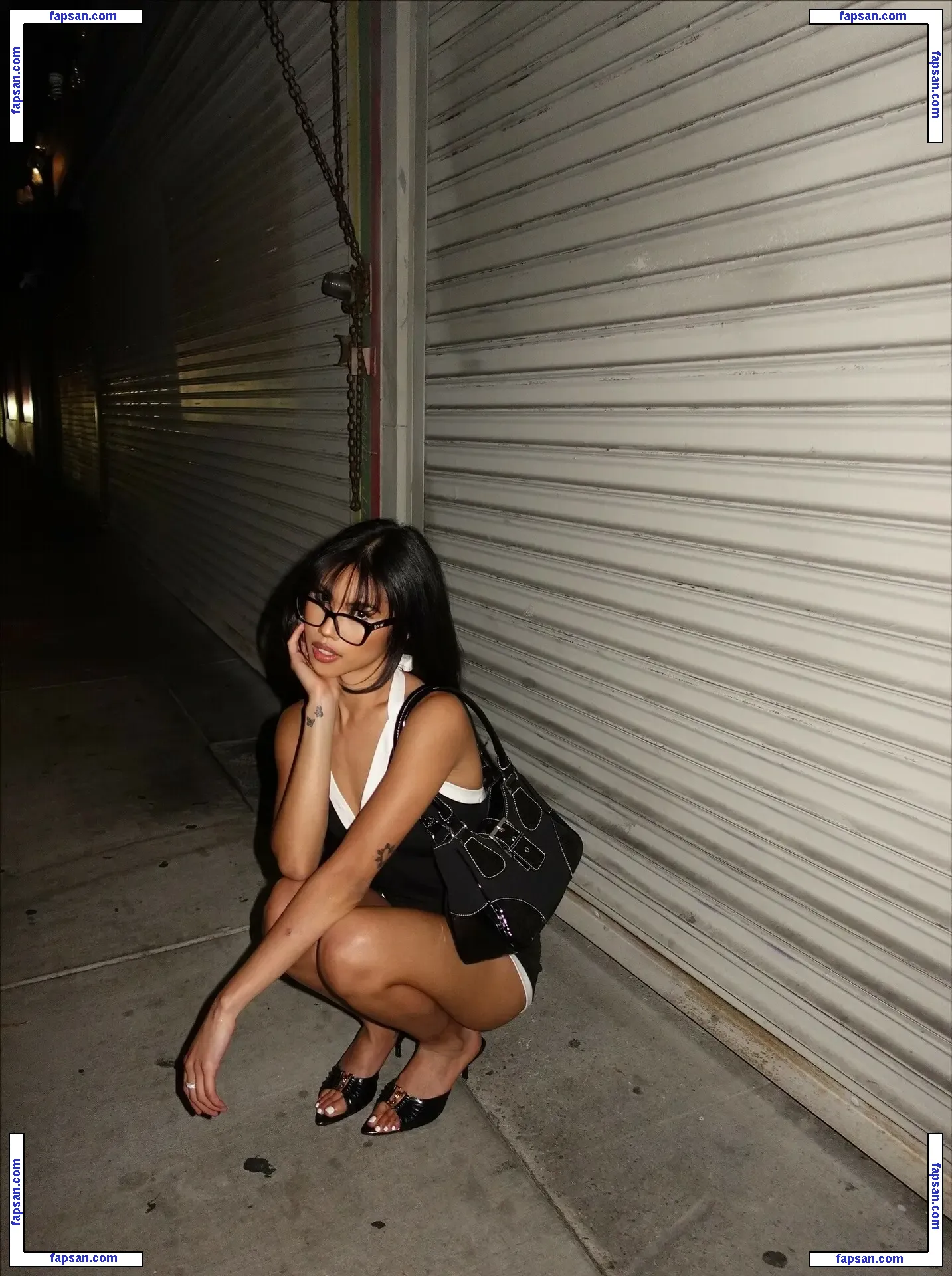 Alyanna Joelle голая фото #0535 с Онлифанс