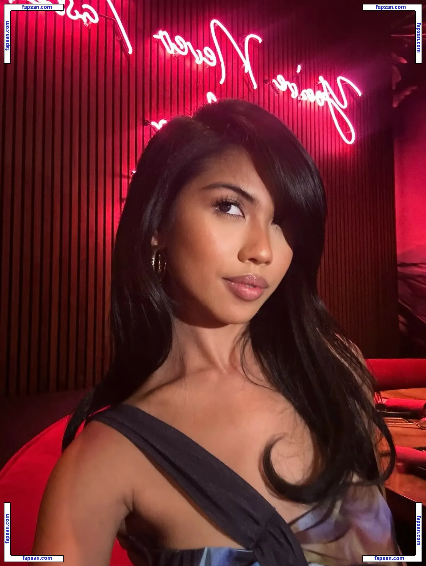 Alyanna Joelle голая фото #0538 с Онлифанс