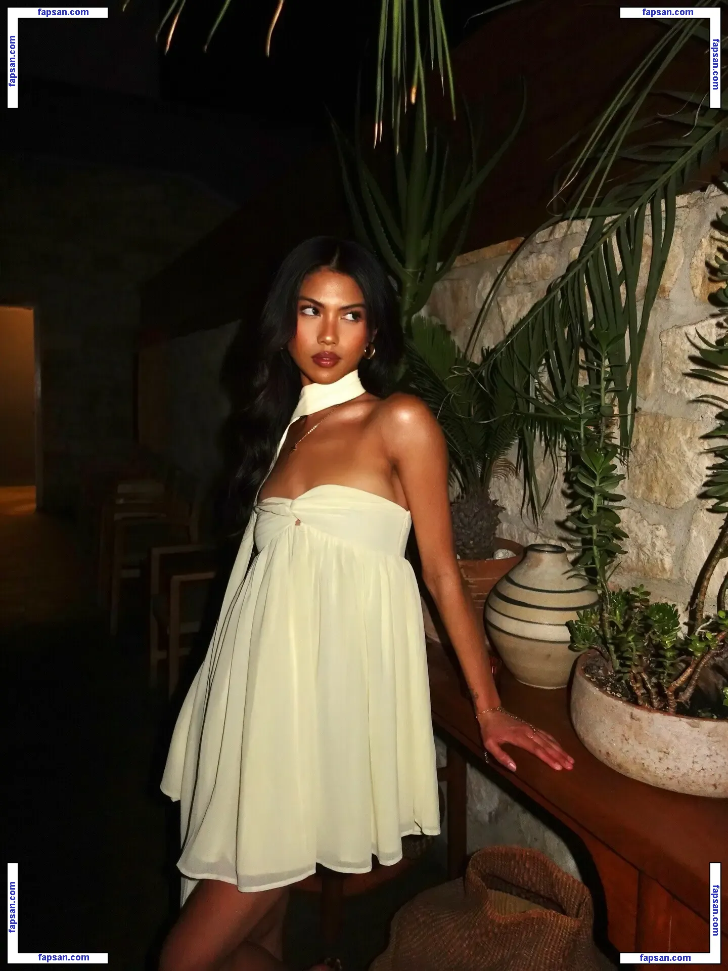 Alyanna Joelle голая фото #0542 с Онлифанс