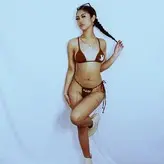 Alyanna Joelle голая #0019