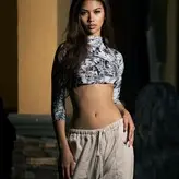 Alyanna Joelle голая #0062