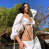 Alyanna Joelle голая #0074