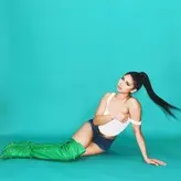 Alyanna Joelle голая #0131
