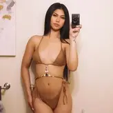 Alyanna Joelle голая #0252