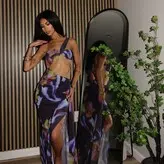 Alyanna Joelle голая #0519