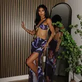 Alyanna Joelle голая #0529