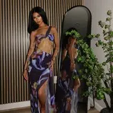 Alyanna Joelle голая #0541