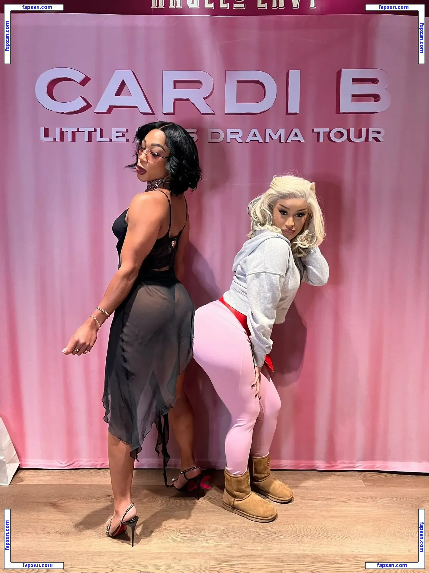 Alycia Baumgardner голая фото #0048 с Онлифанс