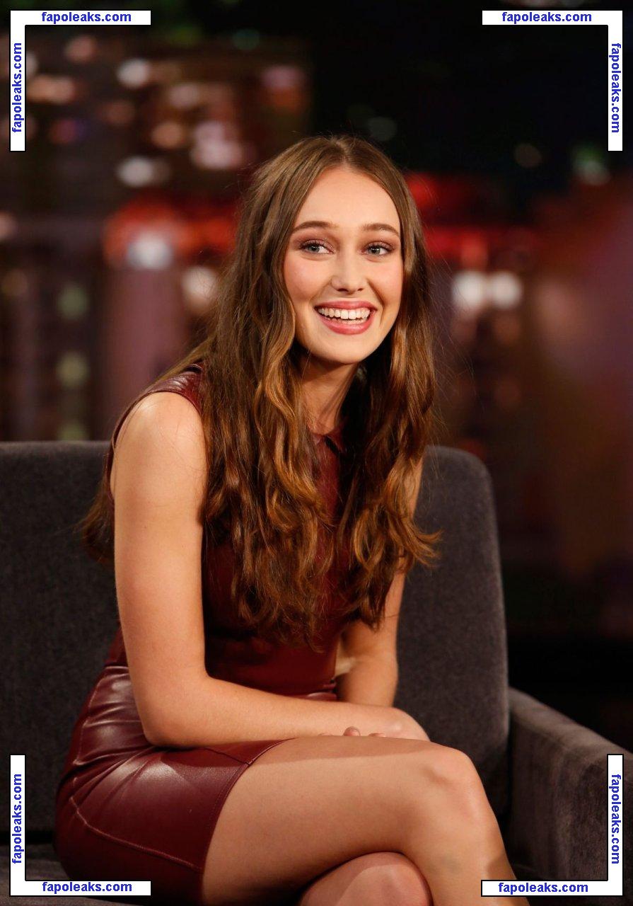 Alycia Debnam-Carey / alyciajasmin голая фото #0009 с Онлифанс