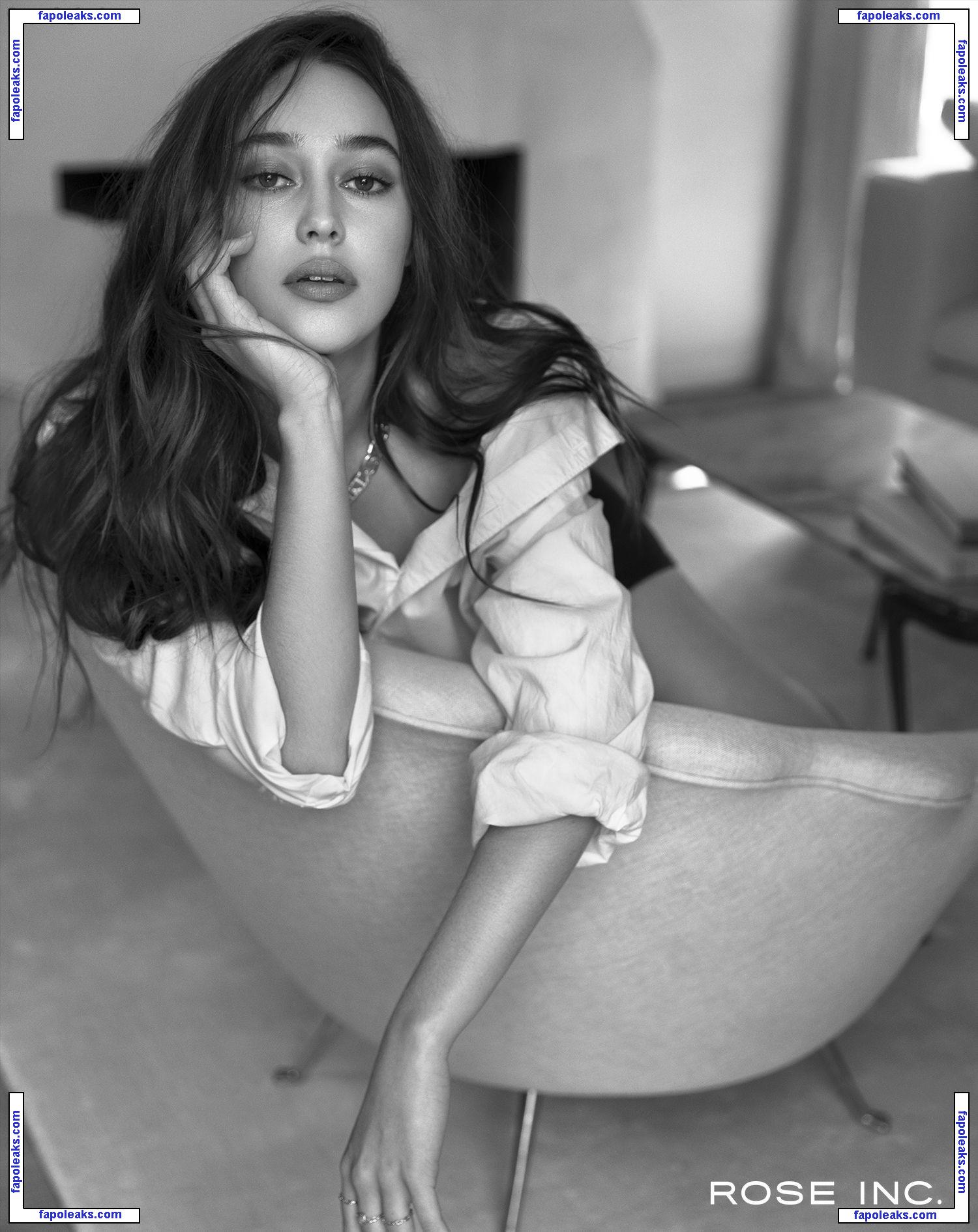 Alycia Debnam-Carey / alyciajasmin голая фото #0034 с Онлифанс