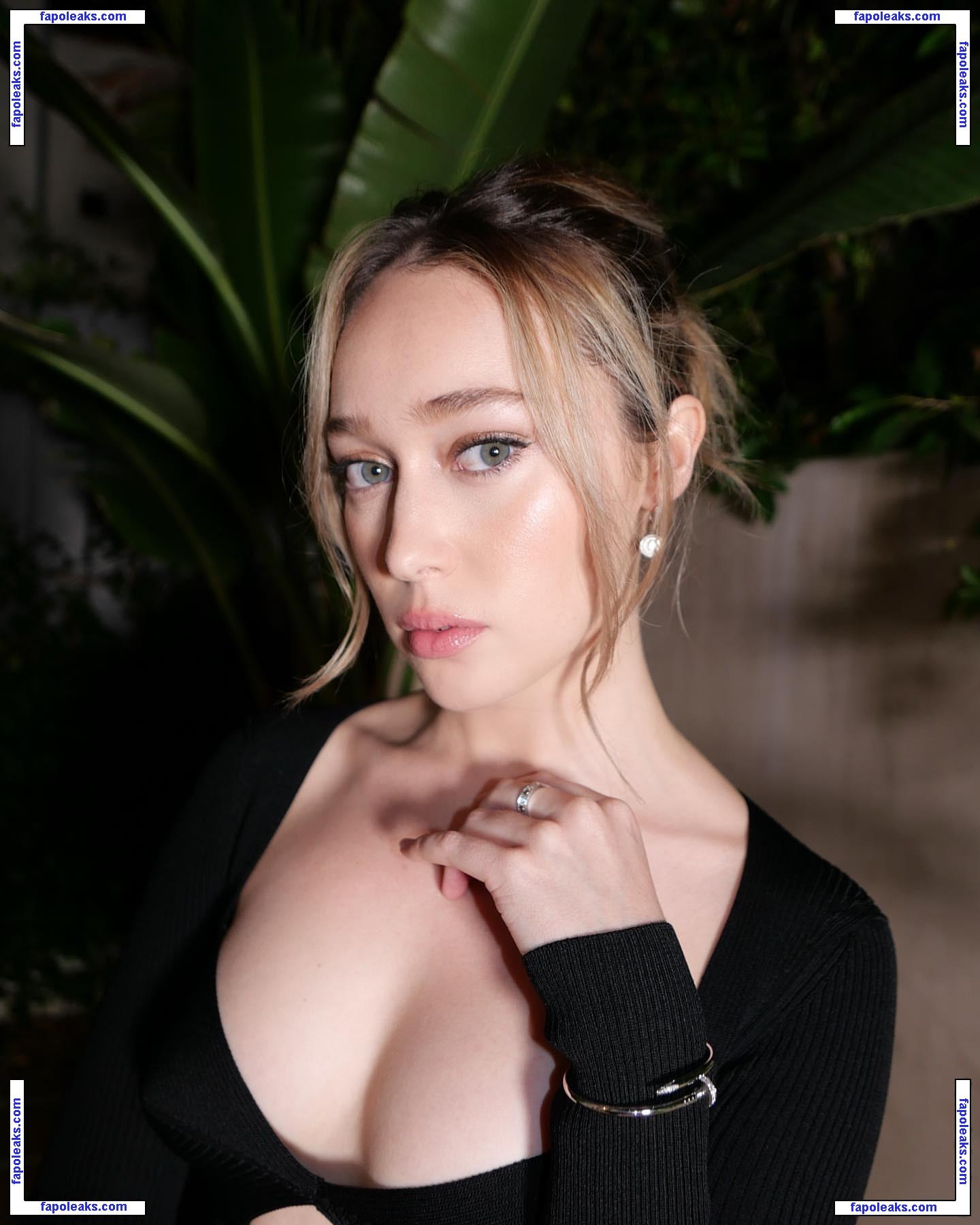 Alycia Debnam-Carey / alyciajasmin голая фото #0050 с Онлифанс