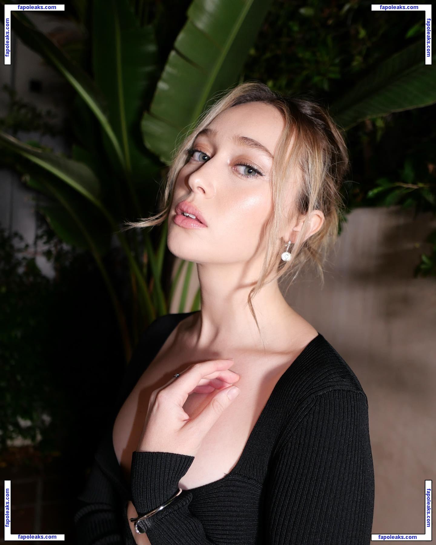 Alycia Debnam-Carey / alyciajasmin nude photo #0051 from OnlyFans