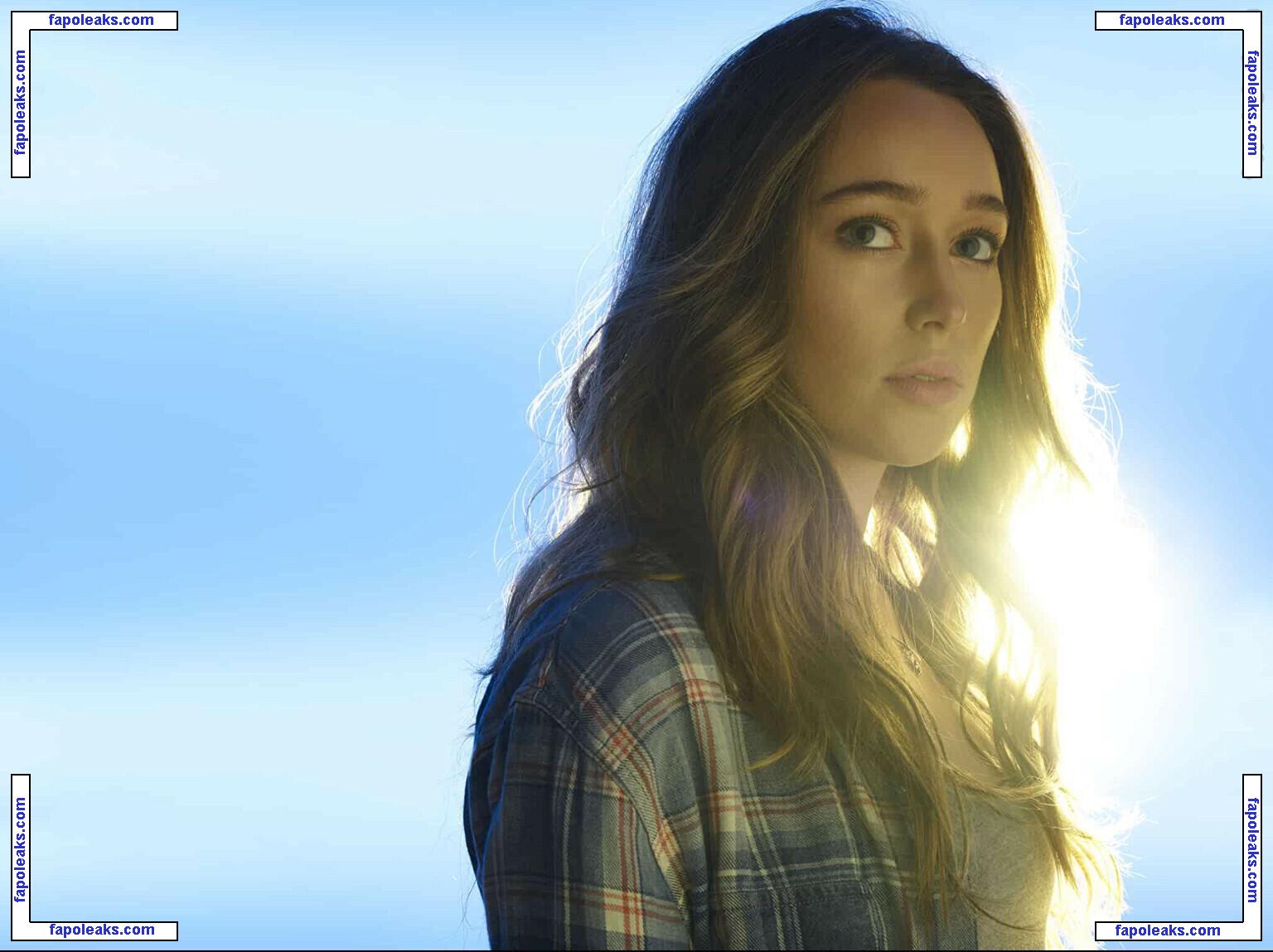 Alycia Debnam-Carey / alyciajasmin голая фото #0058 с Онлифанс