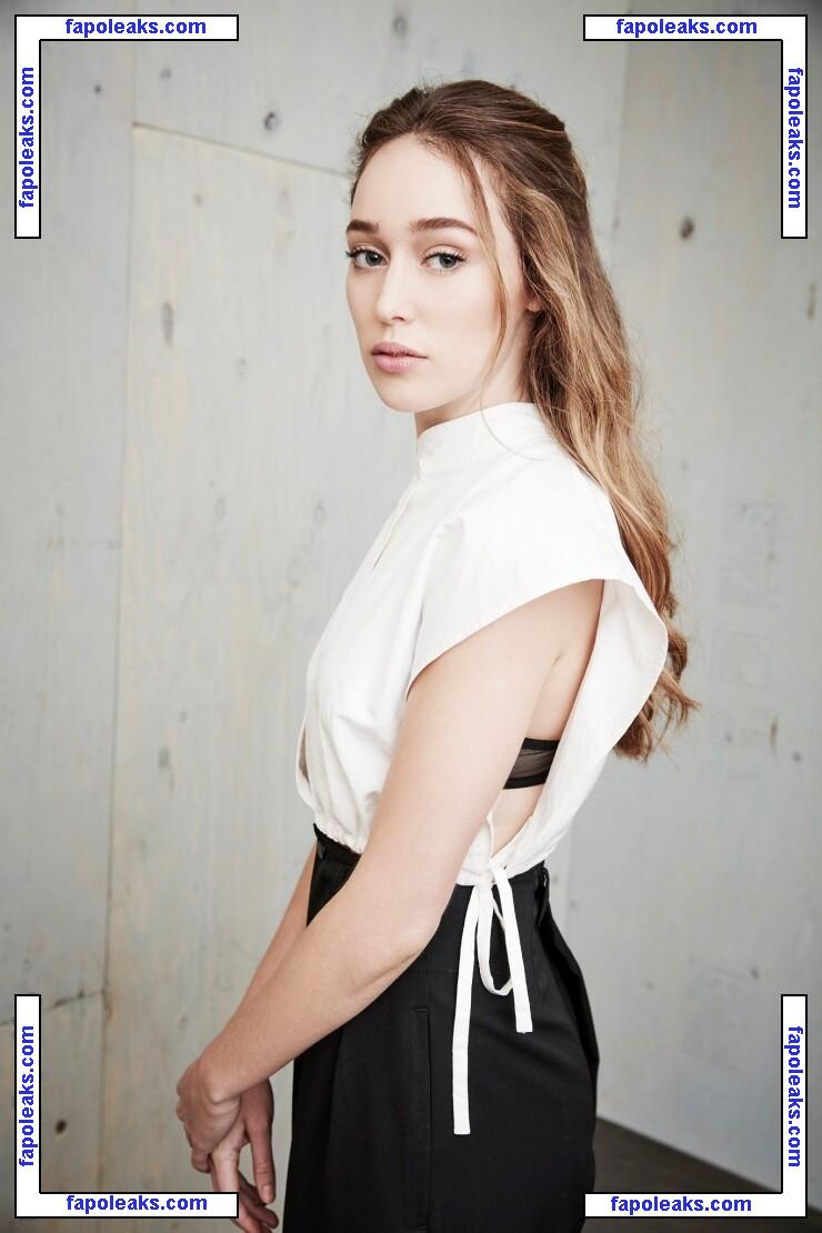 Alycia Debnam-Carey / alyciajasmin голая фото #0079 с Онлифанс