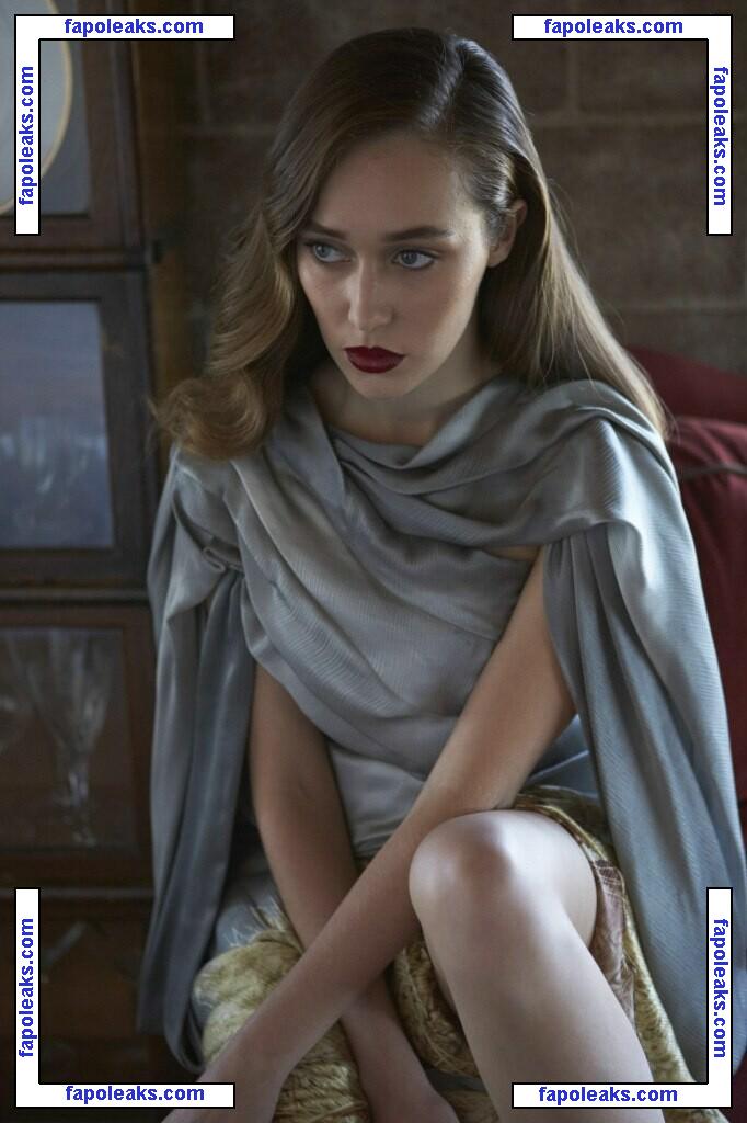 Alycia Debnam-Carey / alyciajasmin голая фото #0083 с Онлифанс