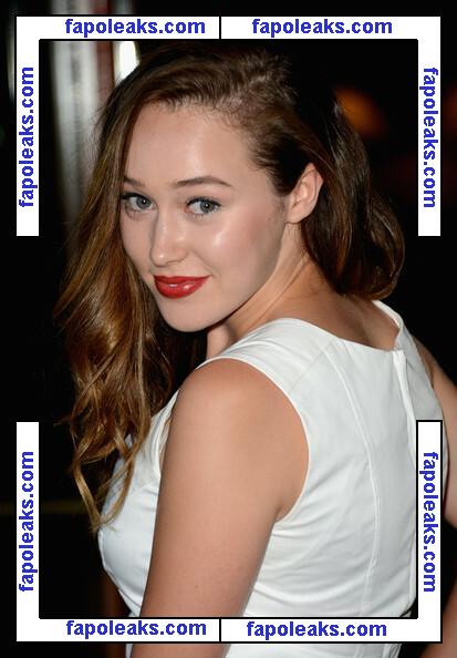 Alycia Debnam-Carey / alyciajasmin голая фото #0084 с Онлифанс