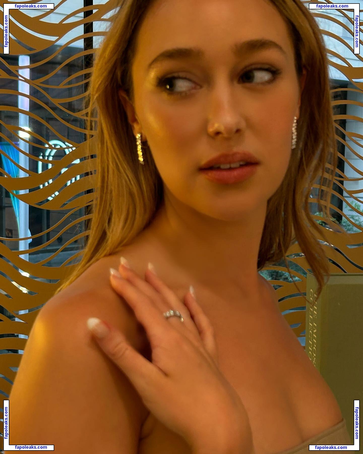 Alycia Debnam-Carey / alyciajasmin голая фото #0103 с Онлифанс